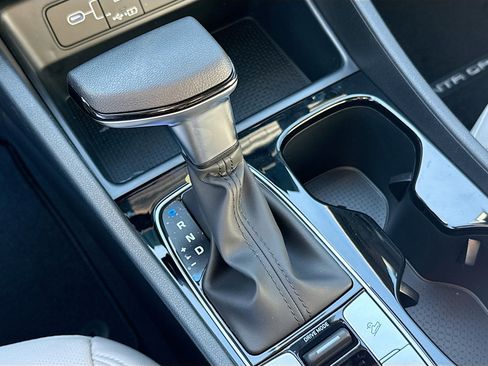 New 2026 Hyundai Santa Cruz SEL image 28