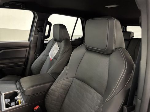 Used 2026 Toyota 4Runner TRD Off-Road Premium AWD/4WD image 14