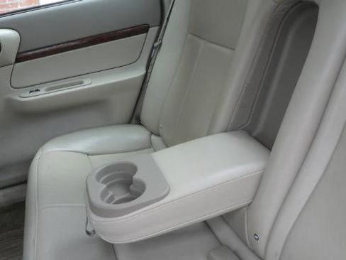 Used 2004 Chevrolet Impala LS w/ Preferred Equipment Group image 13