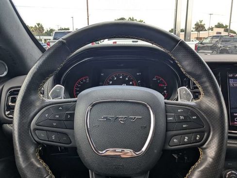 Used 2024 Dodge Durango SRT AWD/4WD image 22