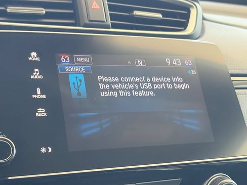 Used 2020 Honda CR-V EX image 22