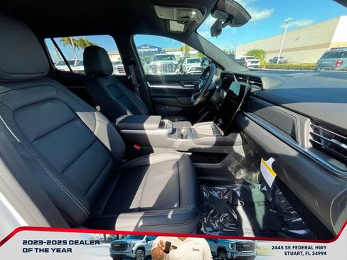 New 2026 GMC Terrain Elevation w/ Elevation Premium Package image 20