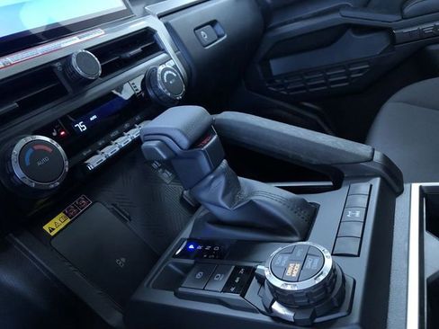 New 2026 Toyota Tacoma TRD Off-Road image 23