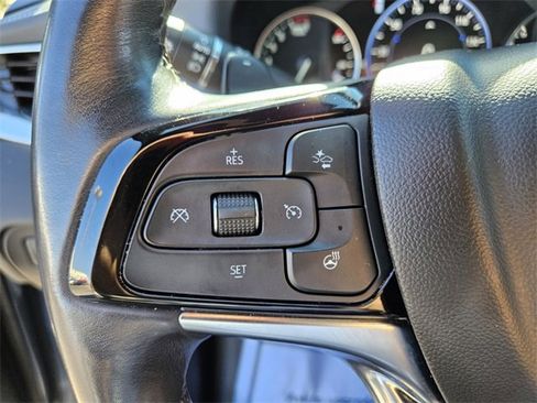 Used 2024 Buick Enclave Premium image 26