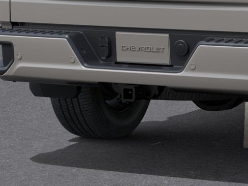 New 2026 Chevrolet Silverado 1500 RST w/ Safety Package AWD/4WD image 38