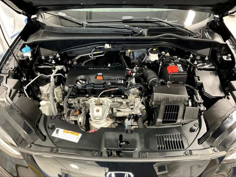 Used 2024 Honda HR-V Sport image 30