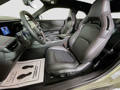 New 2026 Dodge Charger Scat Pack AWD/4WD image 20