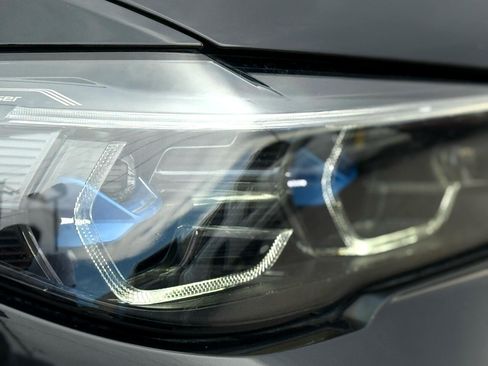 Used 2023 BMW X6 M w/ Competition Package image 9