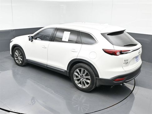 Used 2018 MAZDA CX-9 Grand Touring AWD/4WD image 27