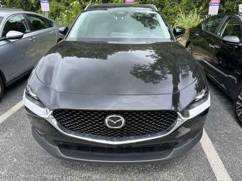 Used 2025 MAZDA CX-30 AWD 2.5 S w/ Preferred Package image 2