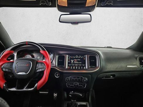 Used 2019 Dodge Charger GT w/ Blacktop Package RWD image 20