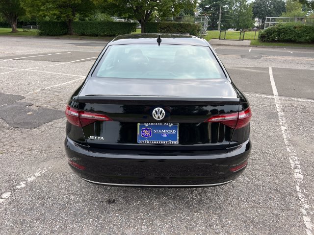 Used 2021 Volkswagen Jetta S w/ Driver Assistance Package FWD image 9