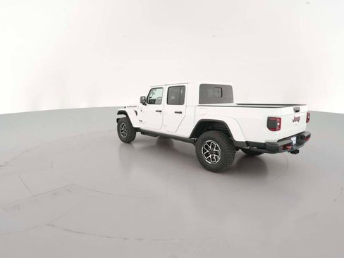 New 2026 Jeep Gladiator Rubicon image 8