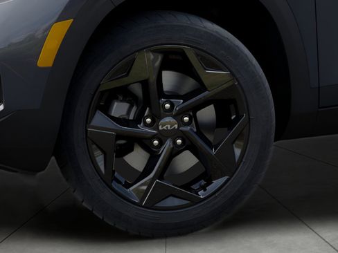 New 2026 Kia Seltos EX image 9