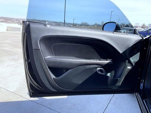 Used 2018 Dodge Challenger GT w/ Driver Convenience Group image 10