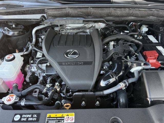 Used 2024 Lexus RX 350 FWD w/ Technology Package image 33