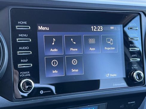 Used 2021 Toyota Tacoma SR image 23