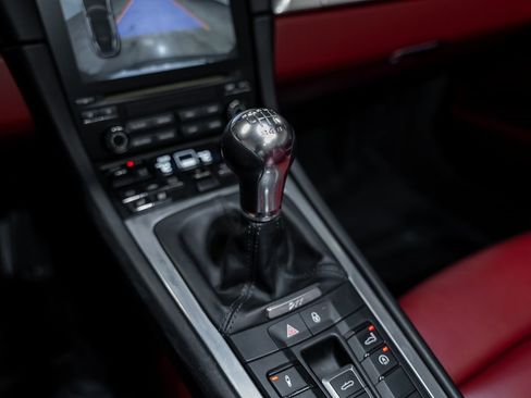 Used 2017 Porsche 911 Carrera 4S image 53