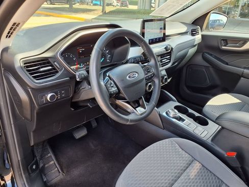 Used 2022 Ford Escape SE w/ SE Sport Appearance Package FWD image 22