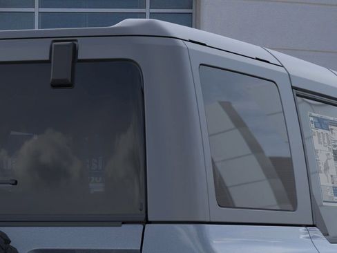 New 2025 Ford Bronco Outer Banks w/ Sasquatch Package AWD/4WD image 25