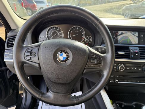 Used 2012 BMW X3 xDrive28i image 21