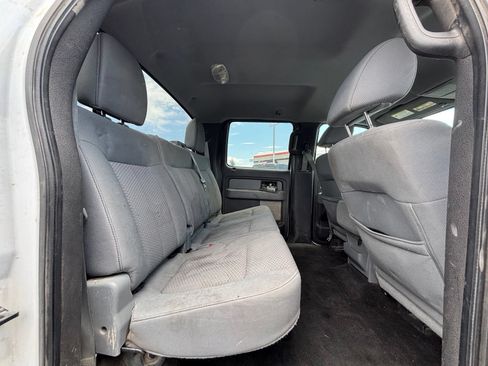 Used 2011 Ford F150 XLT w/ Trailer Tow Pkg AWD/4WD image 14