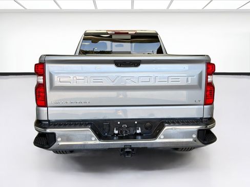 Used 2023 Chevrolet Silverado 1500 LT w/ All Star Edition Plus RWD image 5