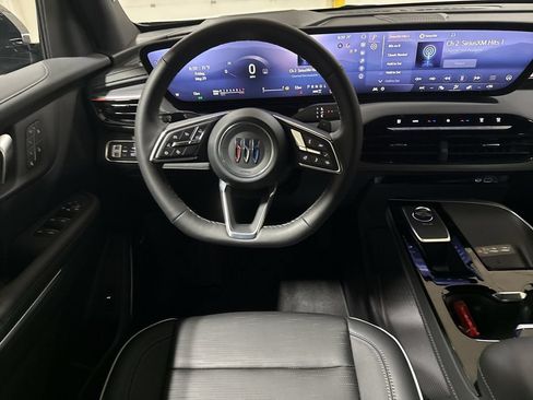 New 2026 Buick Enclave Sport Touring w/ Power Package AWD/4WD image 11