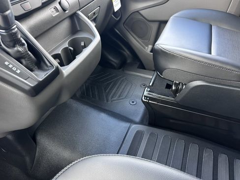 New 2026 Ford Transit 350 148 High Roof Extended w/ Load Area Protection Package image 30