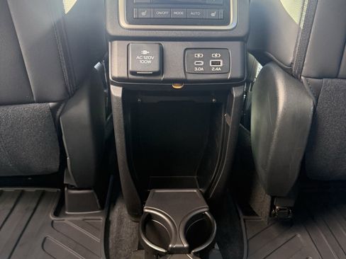 New 2026 Subaru Ascent Bronze Edition image 18