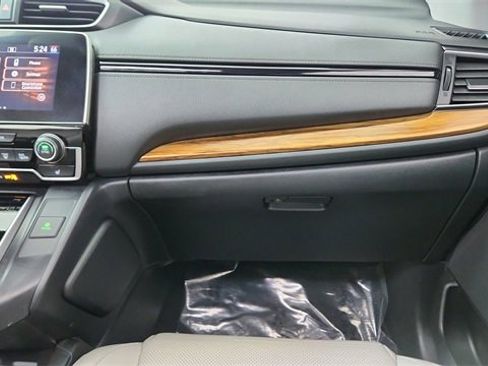 Used 2017 Honda CR-V EX-L image 36