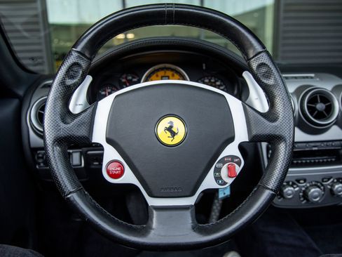 Used 2006 Ferrari F430 Spider RWD image 33