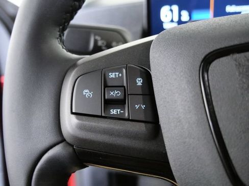 Certified 2024 Ford Mustang Mach-E Premium AWD/4WD image 20