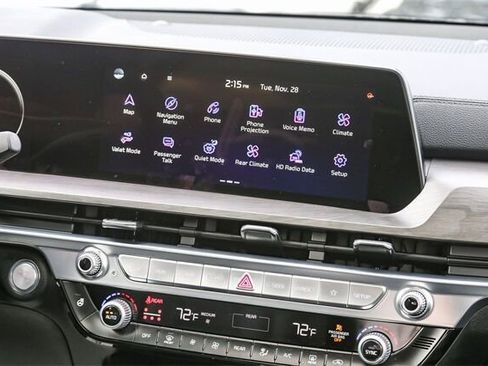 New 2025 Kia Telluride SX Prestige X-Line image 14