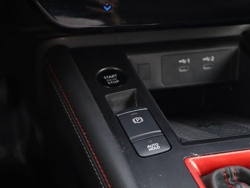 Certified 2025 Nissan Kicks SR w/ SR Premium Package FWD image 17