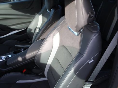 Used 2024 Chevrolet Camaro SS image 16