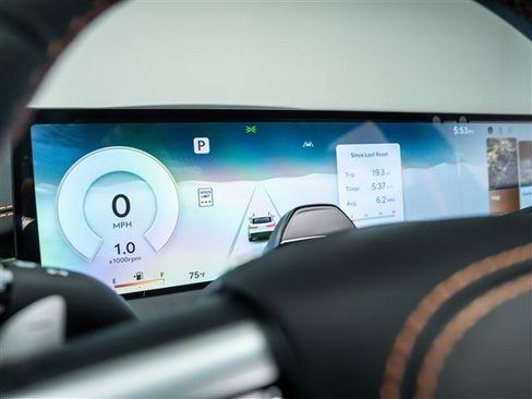 New 2026 Genesis GV70 2.5T Sport Prestige AWD/4WD image 22