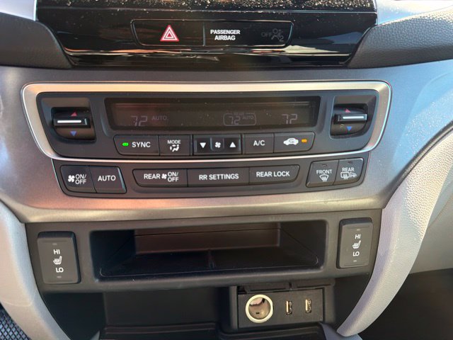 Used 2016 Honda Pilot EX-L image 18