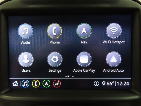 Used 2020 GMC Sierra 1500 Denali w/ Driver Alert Package II AWD/4WD image 22