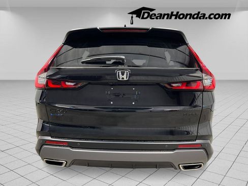 New 2026 Honda CR-V Sport-L image 4