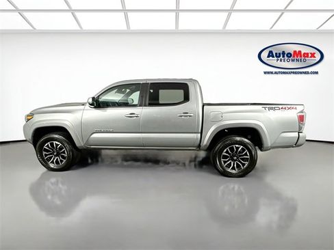 Used 2023 Toyota Tacoma TRD Sport image 8