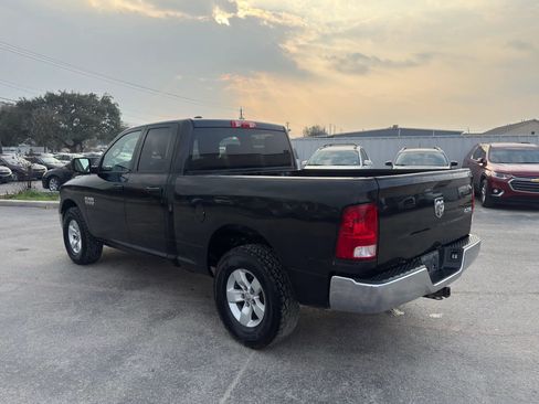 Used 2018 RAM 1500 Tradesman w/ Popular Equipment Group image 7