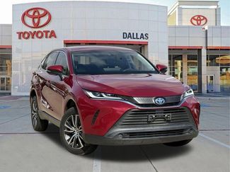 Used 2023 Toyota Venza LE AWD/4WD video 1