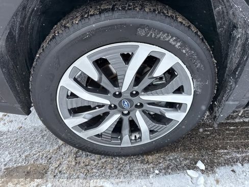 Used 2025 Subaru Forester Touring w/ Touring Package image 6