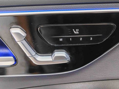 Certified 2023 Mercedes-Benz C 300 Sedan image 27