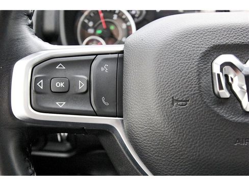 Used 2024 RAM 3500 Big Horn image 13