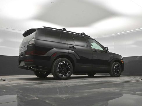 New 2026 Hyundai Santa Fe SEL FWD image 39