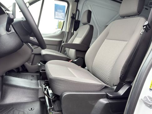 New 2026 Ford Transit 350 148 High Roof Extended AWD image 26