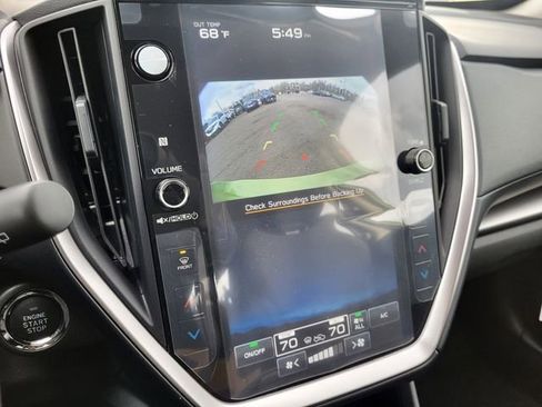 New 2026 Subaru Impreza 2.0i Sport AWD/4WD image 26