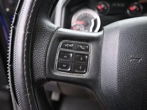 Used 2016 RAM 1500 Outdoorsman AWD/4WD image 18